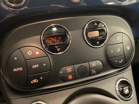 Fiat 500 Dolcevita 1.0 Hybrid 51KW (70 CV)