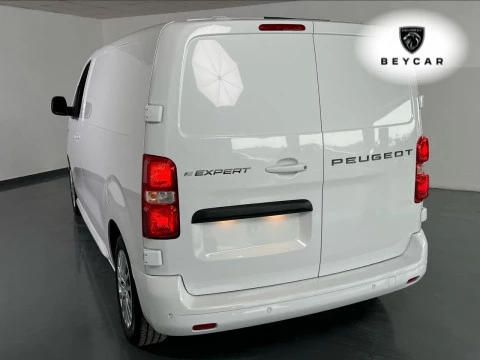 Peugeot e-Expert Furgon electrico 100kw 75kwh standar