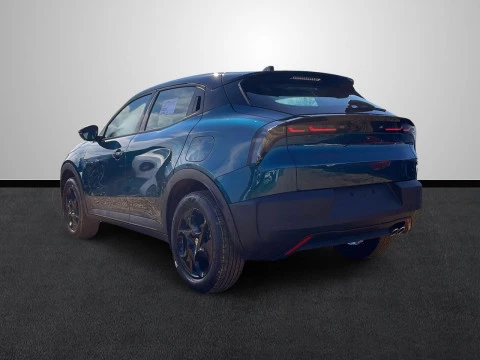 Alfa Romeo Junior Ibrida 107kW (145CV)