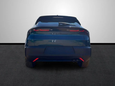 Alfa Romeo Junior Ibrida 107kW (145CV)