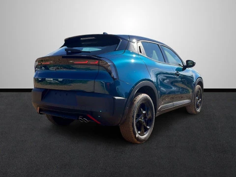 Alfa Romeo Junior Ibrida 107kW (145CV)