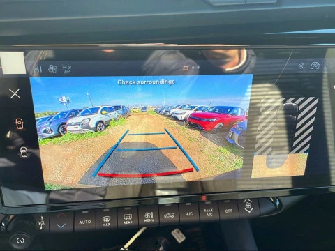 Alfa Romeo Junior Ibrida 107kW (145CV)