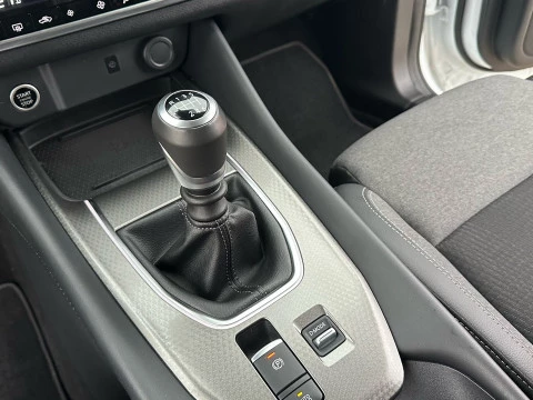 Nissan Qashqai DIG-T 103kW N-Connecta