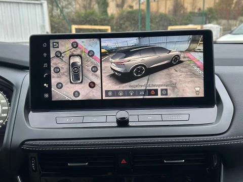 Nissan Qashqai DIG-T 103kW N-Connecta