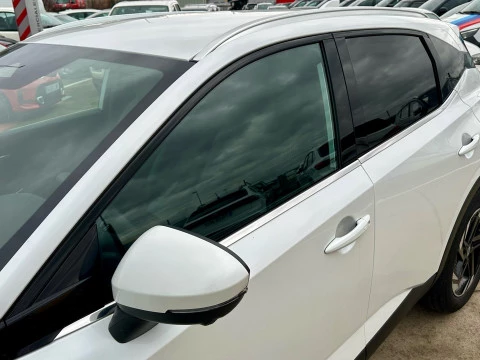 Nissan Qashqai DIG-T 103kW N-Connecta