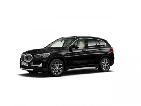 BMW X1 sDrive18d 110 kW (150 CV)