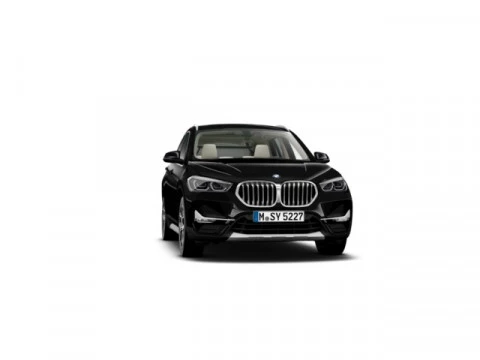 BMW X1 sDrive18d 110 kW (150 CV)