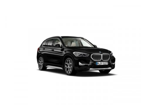BMW X1 sDrive18d 110 kW (150 CV)