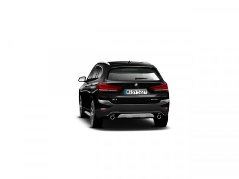 BMW X1 sDrive18d 110 kW (150 CV)