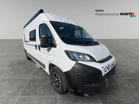 ELNAGH E-VAN E-VAN 5