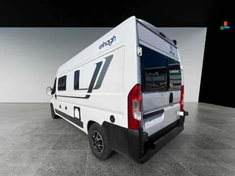 ELNAGH E-VAN E-VAN 5