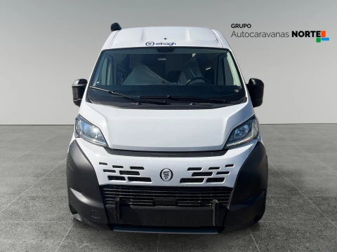 ELNAGH E-VAN E-VAN 5