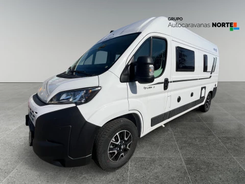 ELNAGH E-VAN E-VAN 5