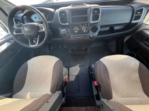 ELNAGH E-VAN E-VAN 5