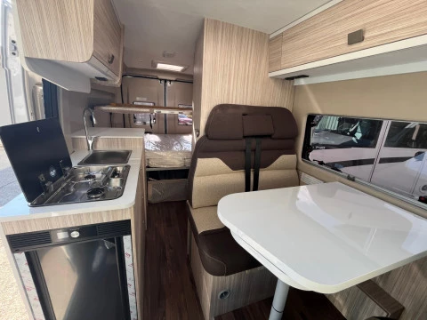 ELNAGH E-VAN E-VAN 5