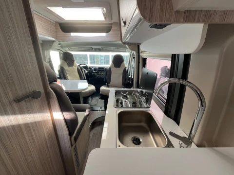 ELNAGH E-VAN E-VAN 5