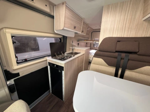 ELNAGH E-VAN E-VAN 5