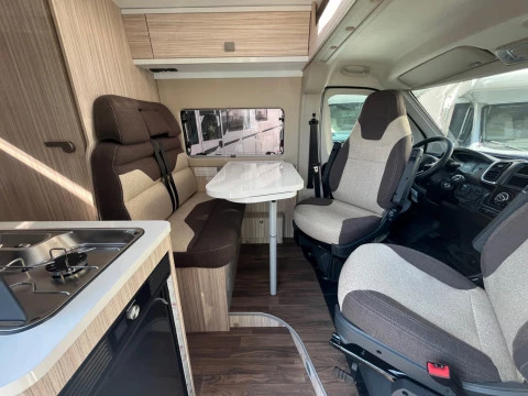 ELNAGH E-VAN E-VAN 5