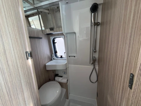 ELNAGH E-VAN E-VAN 5