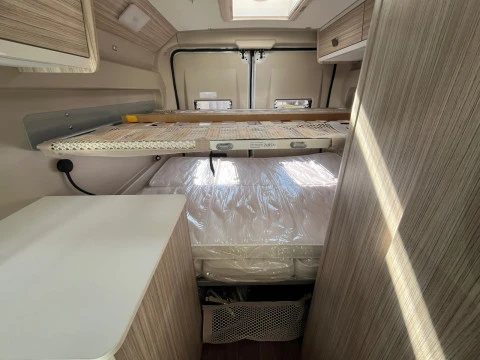 ELNAGH E-VAN E-VAN 5