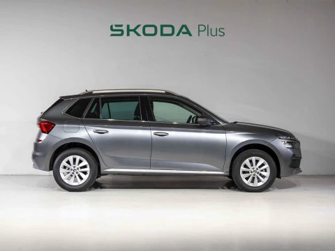 Skoda Kamiq 1.0 TSI 85kW (115CV) SELECTION