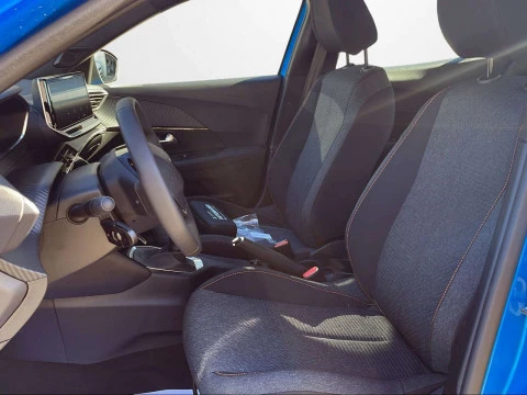 Peugeot 2008 Style Gasolina 100 S&S 6 Vel. MAN