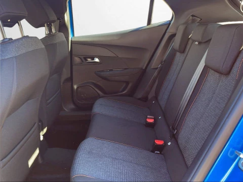 Peugeot 2008 Style Gasolina 100 S&S 6 Vel. MAN