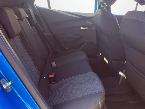 Peugeot 2008 Style Gasolina 100 S&S 6 Vel. MAN