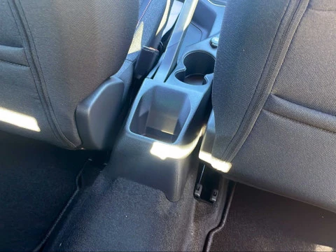 Peugeot 2008 Style Gasolina 100 S&S 6 Vel. MAN