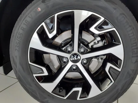 Kia Sportage 1.6 HEV TECH PACK LUXURY ( MY23)