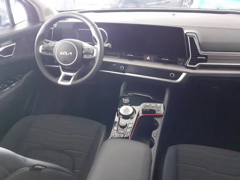 Kia Sportage 1.6 HEV TECH PACK LUXURY ( MY23)