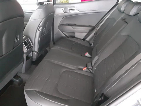 Kia Sportage 1.6 HEV TECH PACK LUXURY ( MY23)