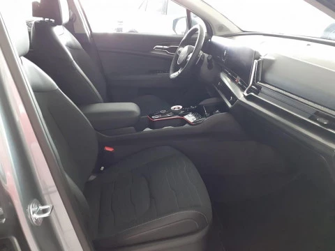 Kia Sportage 1.6 HEV TECH PACK LUXURY ( MY23)