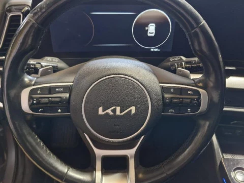 Kia Sportage 1.6 HEV TECH PACK LUXURY ( MY23)