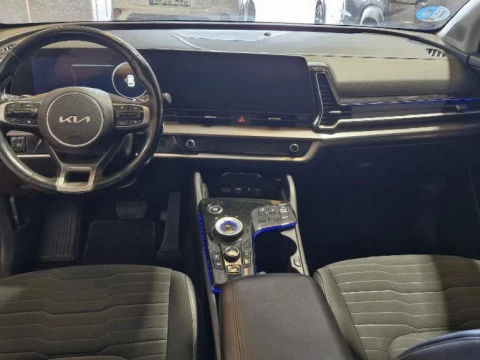 Kia Sportage 1.6 HEV TECH PACK LUXURY ( MY23)