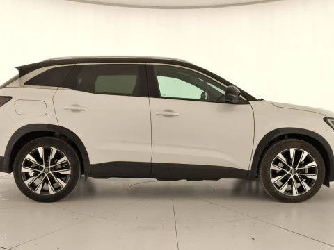 Renault Austral  Hibrido  1.2 full hybrid e-tech Techno 146kW