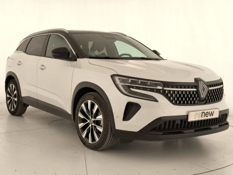 Renault Austral  Hibrido  1.2 full hybrid e-tech Techno 146kW