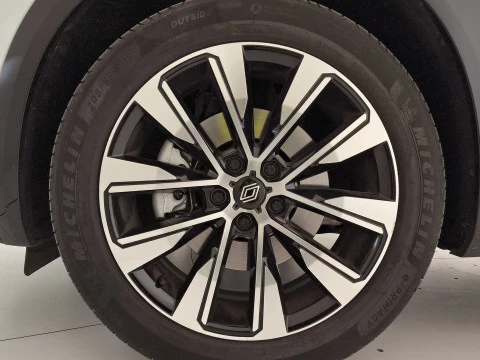 Renault Austral  Hibrido  1.2 full hybrid e-tech Techno 146kW