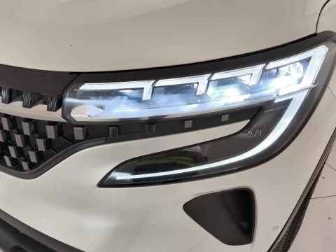 Renault Austral  Hibrido  1.2 full hybrid e-tech Techno 146kW