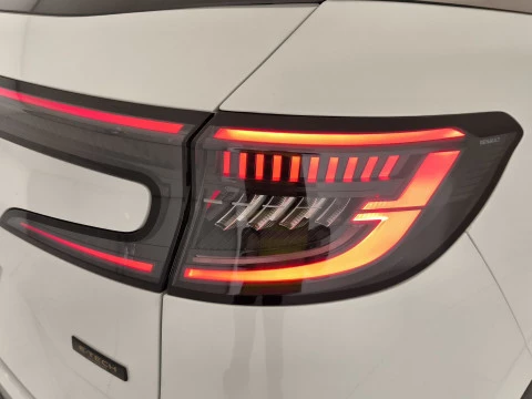 Renault Austral  Hibrido  1.2 full hybrid e-tech Techno 146kW