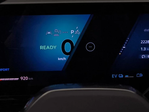 Renault Austral  Hibrido  1.2 full hybrid e-tech Techno 146kW