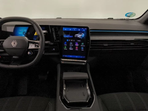 Renault Austral  Hibrido  1.2 full hybrid e-tech Techno 146kW