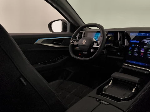 Renault Austral  Hibrido  1.2 full hybrid e-tech Techno 146kW