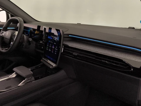 Renault Austral  Hibrido  1.2 full hybrid e-tech Techno 146kW