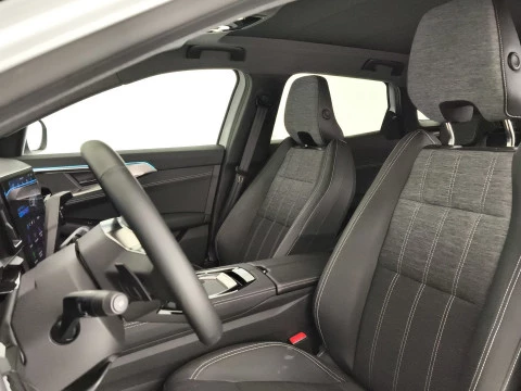 Renault Austral  Hibrido  1.2 full hybrid e-tech Techno 146kW