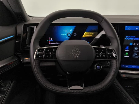 Renault Austral  Hibrido  1.2 full hybrid e-tech Techno 146kW
