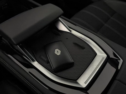 Renault Austral  Hibrido  1.2 full hybrid e-tech Techno 146kW