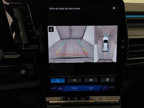 Renault Austral  Hibrido  1.2 full hybrid e-tech Techno 146kW