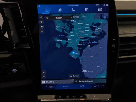 Renault Austral  Hibrido  1.2 full hybrid e-tech Techno 146kW