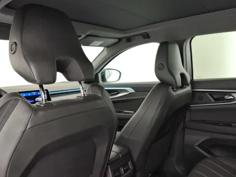 Renault Austral  Hibrido  1.2 full hybrid e-tech Techno 146kW